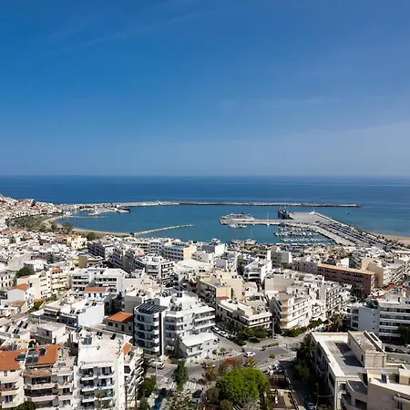 Lena's דירה העיירה רתימנו