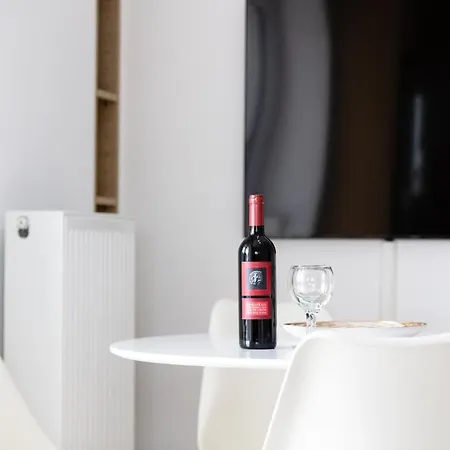 Lena's דירה העיירה רתימנו