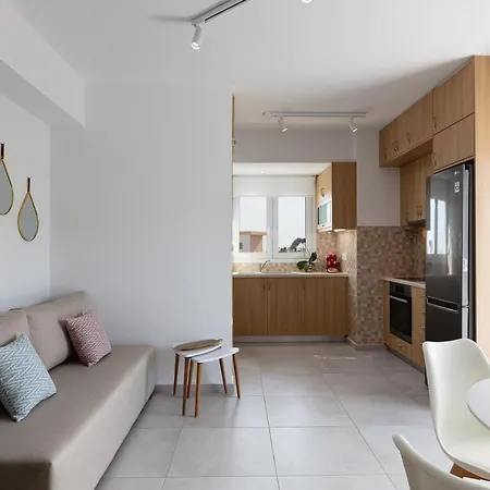 Lena's Apartmán