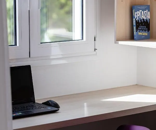 Apartment Lena's Rethymno (Crete)