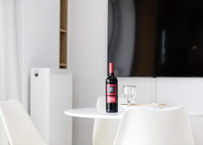 Lena's Apartment Rethymno (Crete)