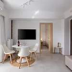 Apartment Lena's
