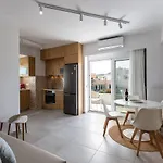 Lena's Apartment *