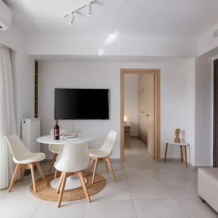 Appartement Lena's