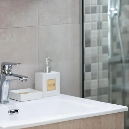 Lena's Apartmán Rethymno