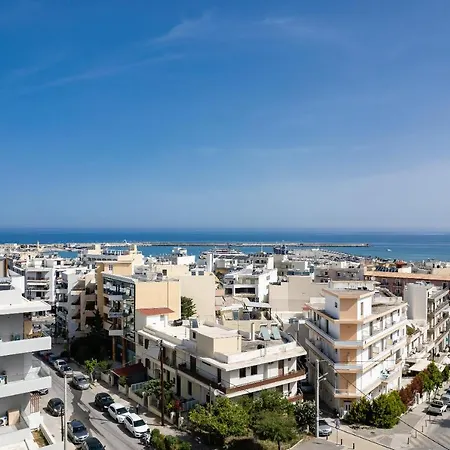 Lena's Réthymnon