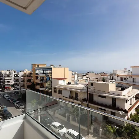 Lena's Апартаменти *