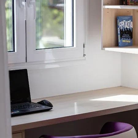 Apartmán Lena's Rethymno