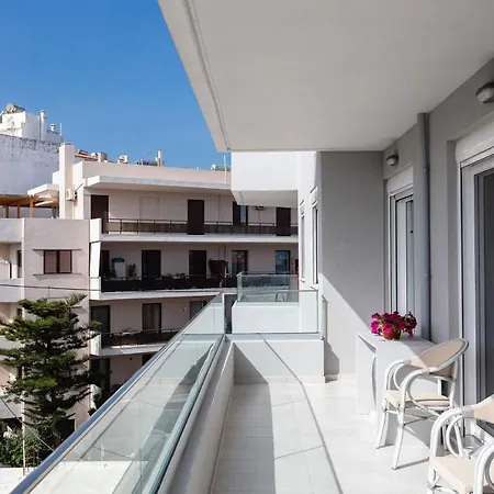 Lena's Апартаменти