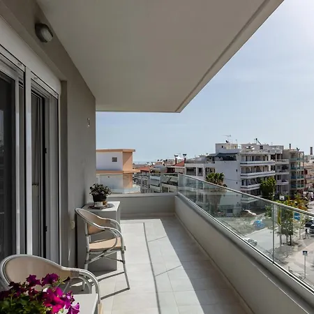 Lena's Appartement