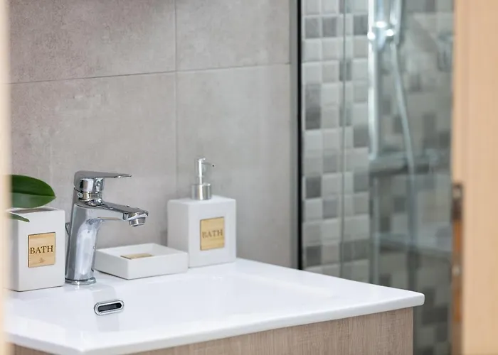 Lena's Apartment Rethymno (Crete)