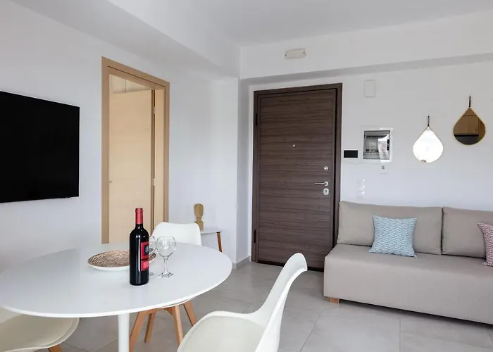 Lena's Apartment Rethymno (Crete)