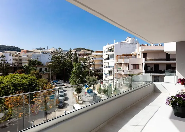 Lena's Апартаменты