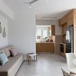 Lena's Apartment