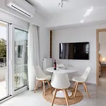 Lena's Apartment *