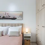 Apartment Lena's Rethymno (Crete)