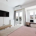 Lena's Apartment