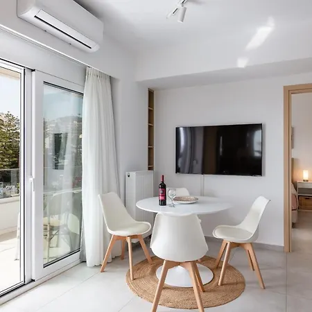 Lena's アパート *