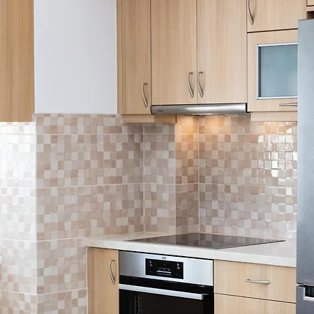Apartament Lena's