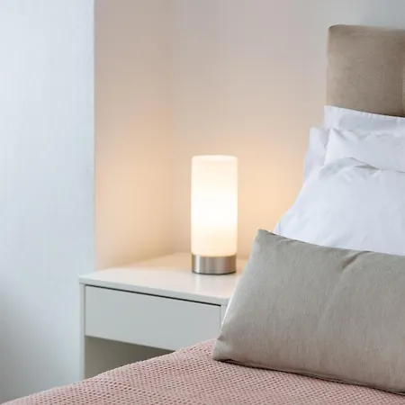 Apartament Lena's *