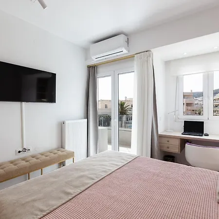 Lena's Apartament