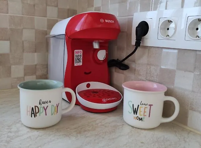 Appartement Lena's Réthymnon