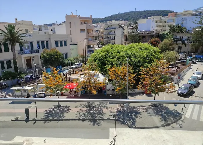 Lena's Appartement *