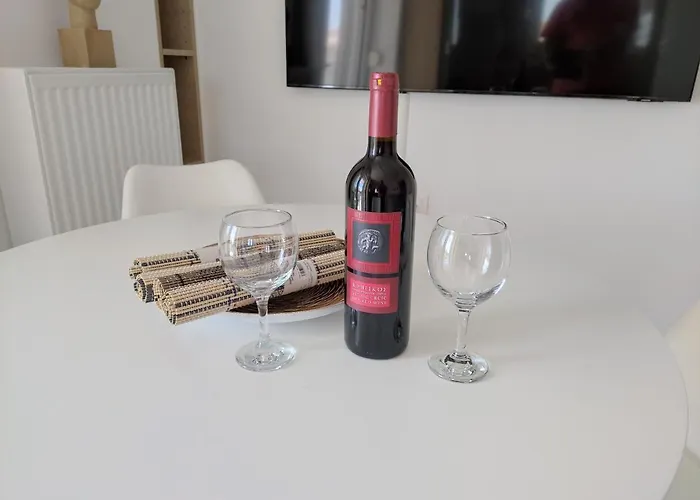 Appartement Lena's Réthymnon