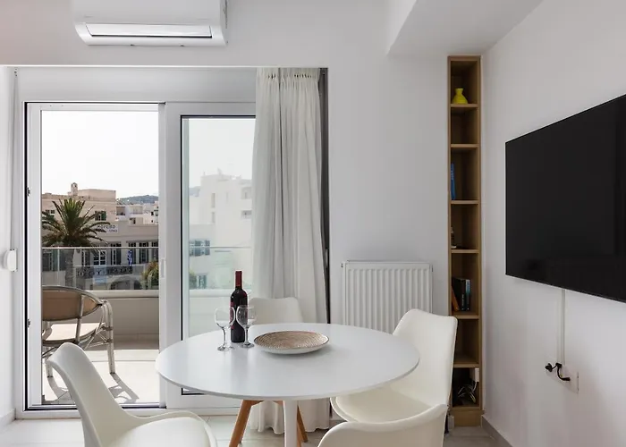 Lena's Appartement Réthymnon