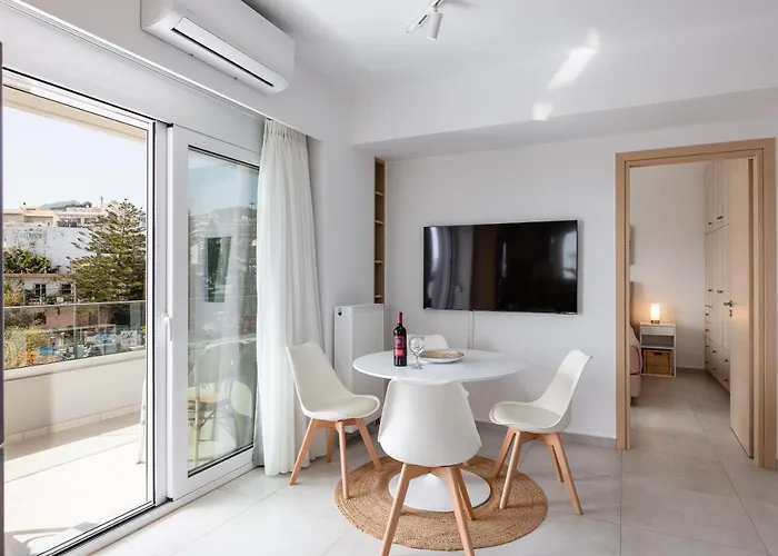 Lena's Appartement *