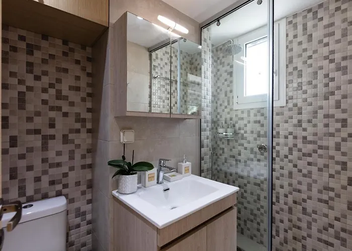 Appartement Lena's Réthymnon